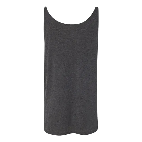 BELLA + CANVAS Women's Slouchy Tank - BELLA + CANVAS Women's Slouchy Tank - Image 27 of 66
