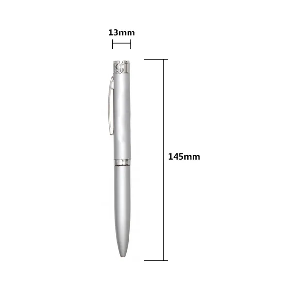 Promotional LED Projector Pen with Custom Logo Light - Promotional LED Projector Pen with Custom Logo Light - Image 1 of 4