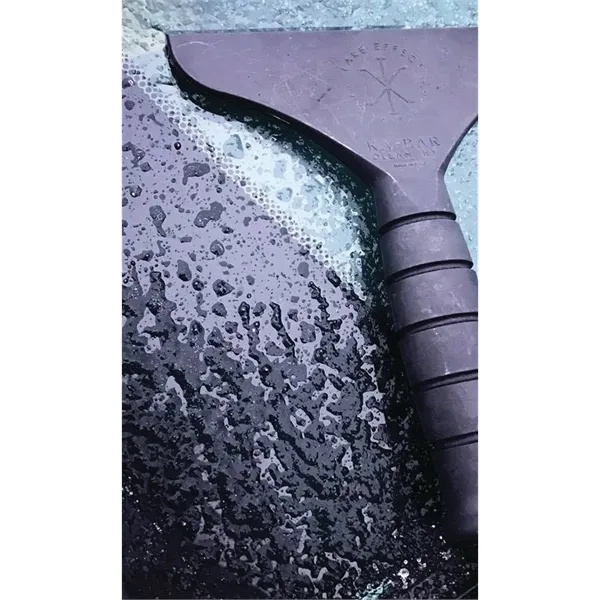 KA-BAR® Lake Effect Ice Scraper - KA-BAR® Lake Effect Ice Scraper - Image 2 of 2