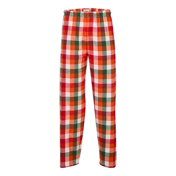 Boxercraft Men's Harley Flannel Pants - Boxercraft Men's Harley Flannel Pants - Image 1 of 127