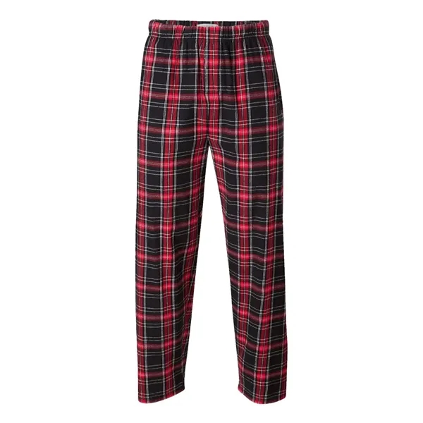 Boxercraft Men's Harley Flannel Pants - Boxercraft Men's Harley Flannel Pants - Image 11 of 127