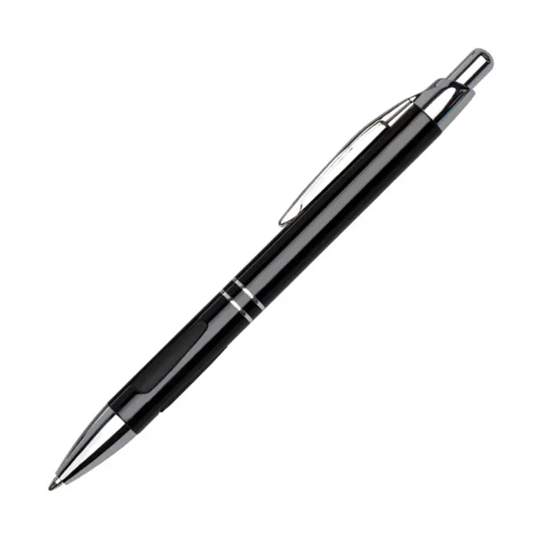 Simco Metal Pen - Simco Metal Pen - Image 1 of 5