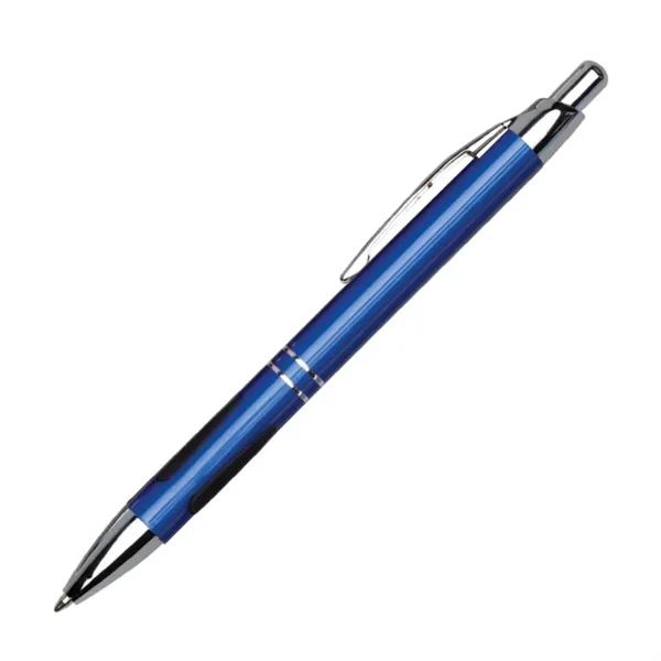 Simco Metal Pen - Simco Metal Pen - Image 3 of 5