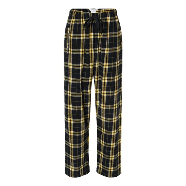 Boxercraft Women's Haley Flannel Pants - Boxercraft Women's Haley Flannel Pants - Image 2 of 87