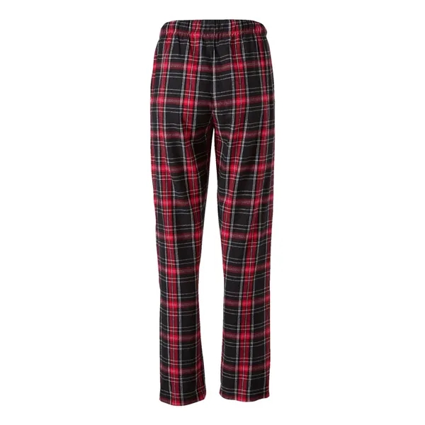 Boxercraft Women's Haley Flannel Pants - Boxercraft Women's Haley Flannel Pants - Image 5 of 87