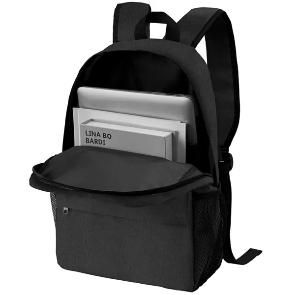 Waterproof Lightweight Laptop Backpack - Waterproof Lightweight Laptop Backpack - Image 2 of 10