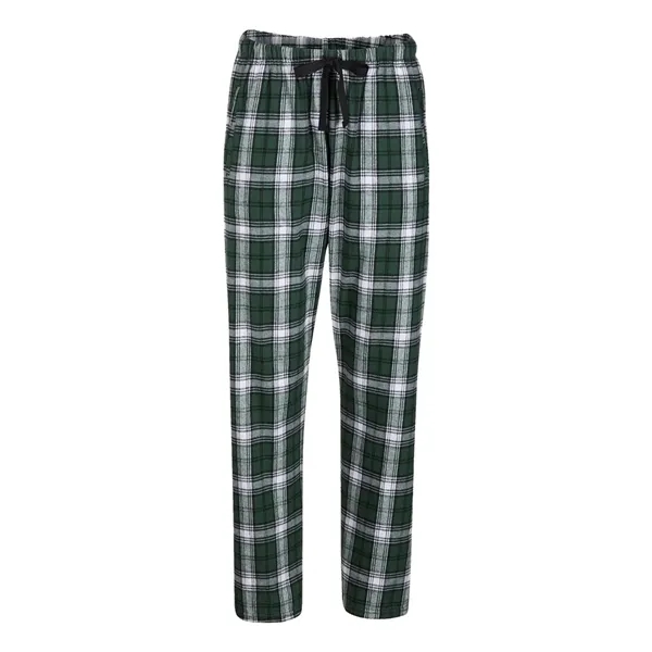 Boxercraft Women's Haley Flannel Pants - Boxercraft Women's Haley Flannel Pants - Image 21 of 87