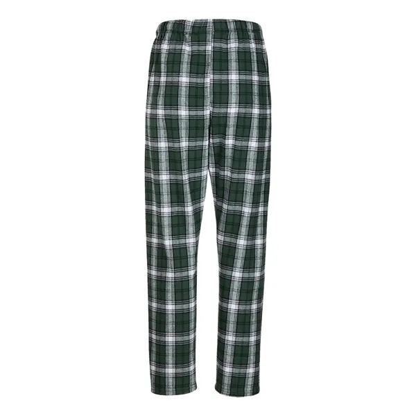 Boxercraft Women's Haley Flannel Pants - Boxercraft Women's Haley Flannel Pants - Image 22 of 87