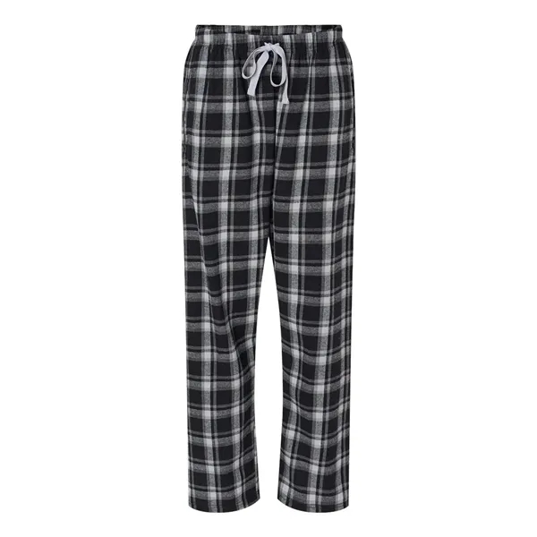 Boxercraft Women's Haley Flannel Pants - Boxercraft Women's Haley Flannel Pants - Image 23 of 87