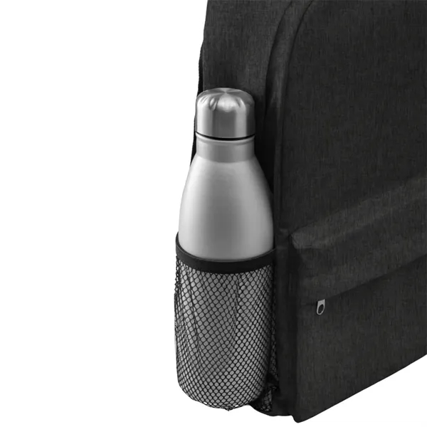 Waterproof Lightweight Laptop Backpack - Waterproof Lightweight Laptop Backpack - Image 4 of 10