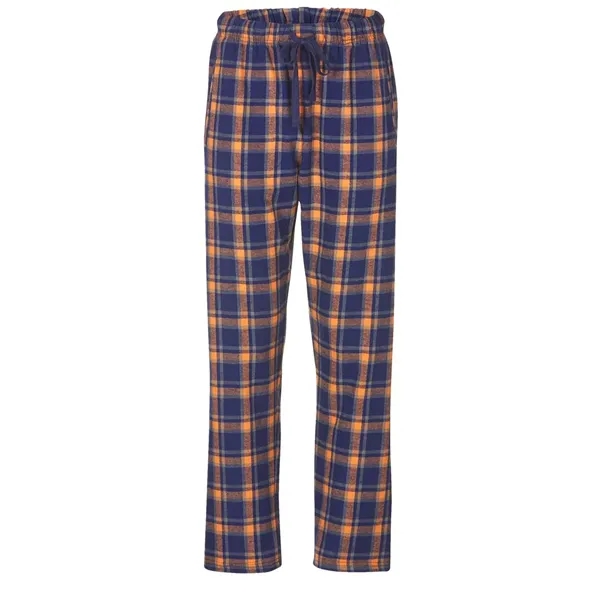 Boxercraft Women's Haley Flannel Pants - Boxercraft Women's Haley Flannel Pants - Image 34 of 87