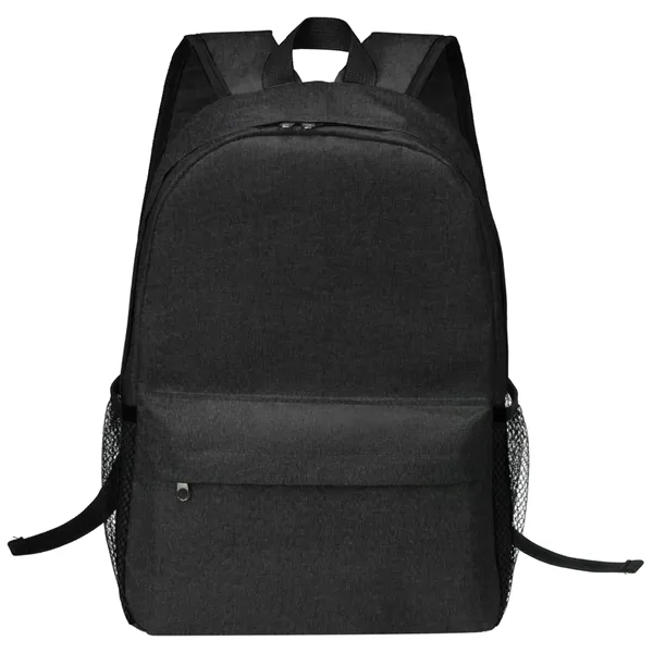 Waterproof Lightweight Laptop Backpack - Waterproof Lightweight Laptop Backpack - Image 6 of 10