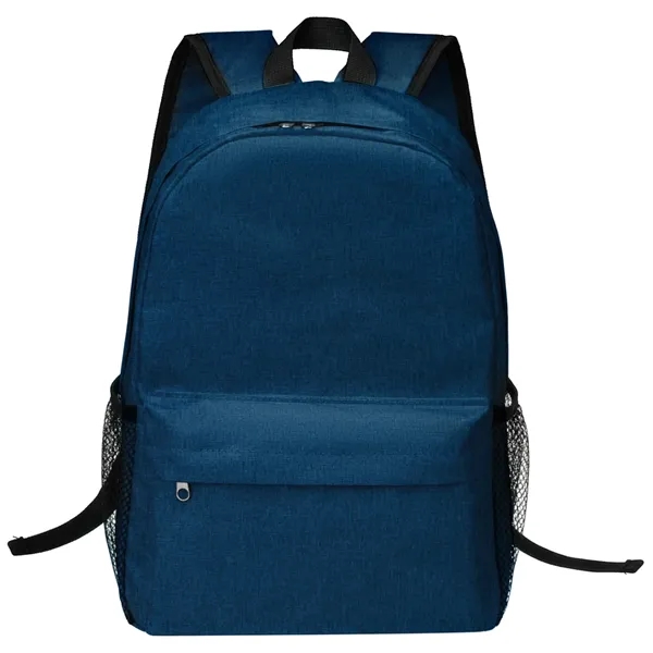 Waterproof Lightweight Laptop Backpack - Waterproof Lightweight Laptop Backpack - Image 7 of 10