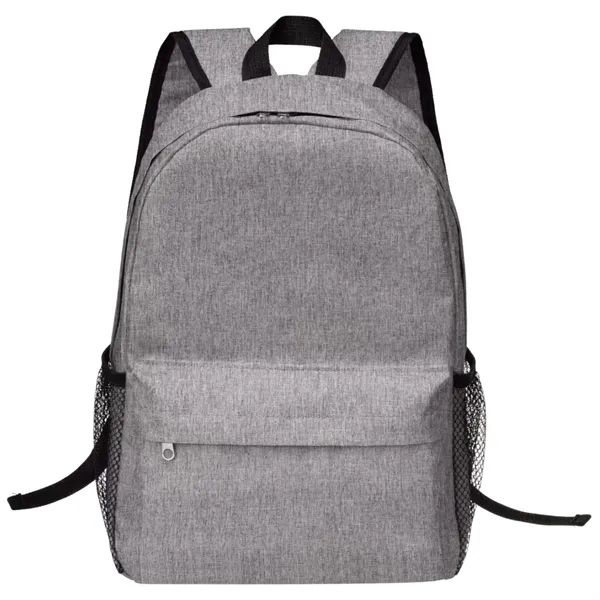 Waterproof Lightweight Laptop Backpack - Waterproof Lightweight Laptop Backpack - Image 8 of 10