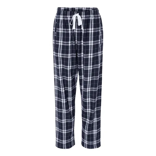 Boxercraft Women's Haley Flannel Pants - Boxercraft Women's Haley Flannel Pants - Image 53 of 87