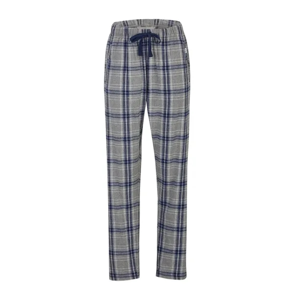 Boxercraft Women's Haley Flannel Pants - Boxercraft Women's Haley Flannel Pants - Image 61 of 87