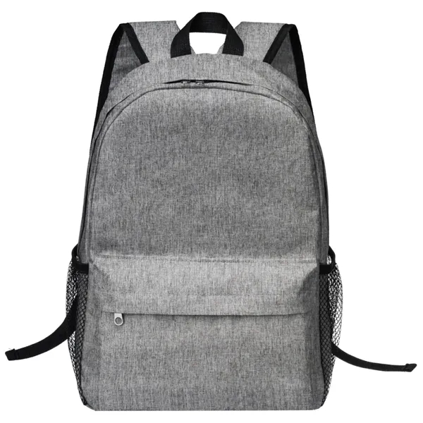 Waterproof Lightweight Laptop Backpack - Waterproof Lightweight Laptop Backpack - Image 9 of 10