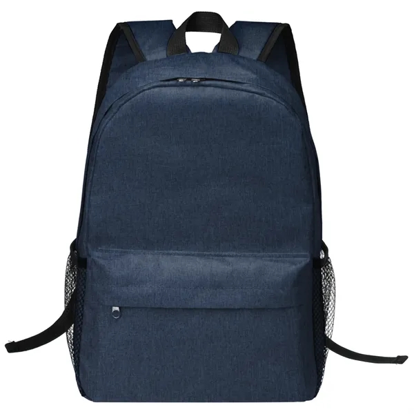 Waterproof Lightweight Laptop Backpack - Waterproof Lightweight Laptop Backpack - Image 10 of 10