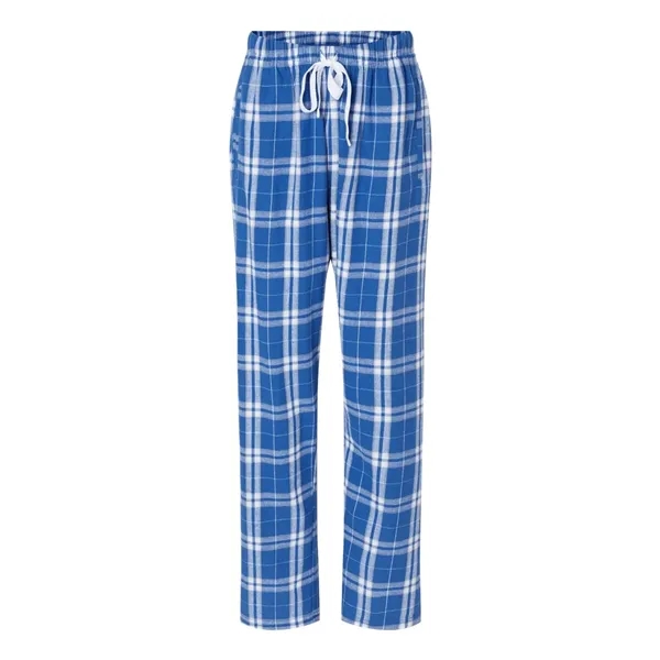 Boxercraft Women's Haley Flannel Pants - Boxercraft Women's Haley Flannel Pants - Image 82 of 87
