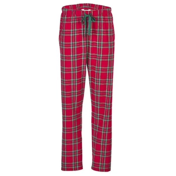 Boxercraft Women's Haley Flannel Pants - Boxercraft Women's Haley Flannel Pants - Image 86 of 87