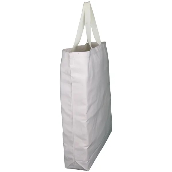 Grocery Tote Bag - Grocery Tote Bag - Image 2 of 2