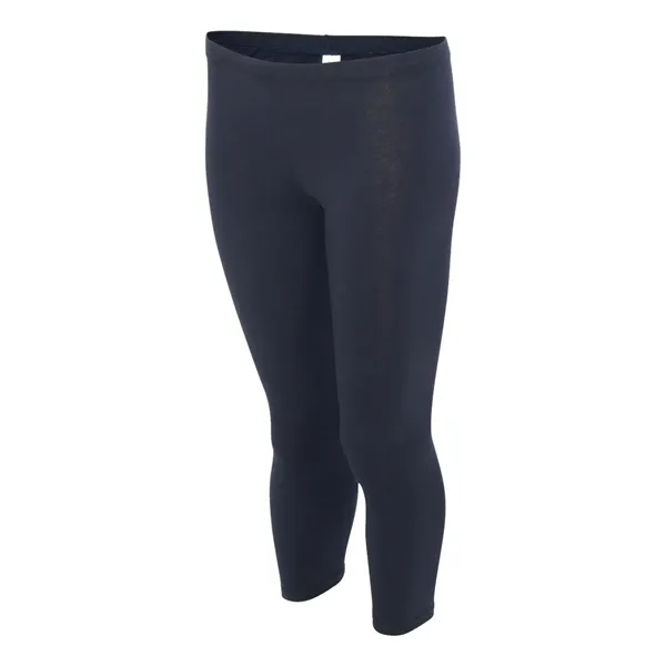 Boxercraft Women's Love 'Em Leggings - Boxercraft Women's Love 'Em Leggings - Image 7 of 8