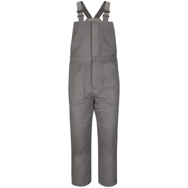 Bulwark Men's Tall Deluxe Insulated Bib Overall - EXCEL F... - Bulwark Men's Tall Deluxe Insulated Bib Overall - EXCEL F... - Image 0 of 4