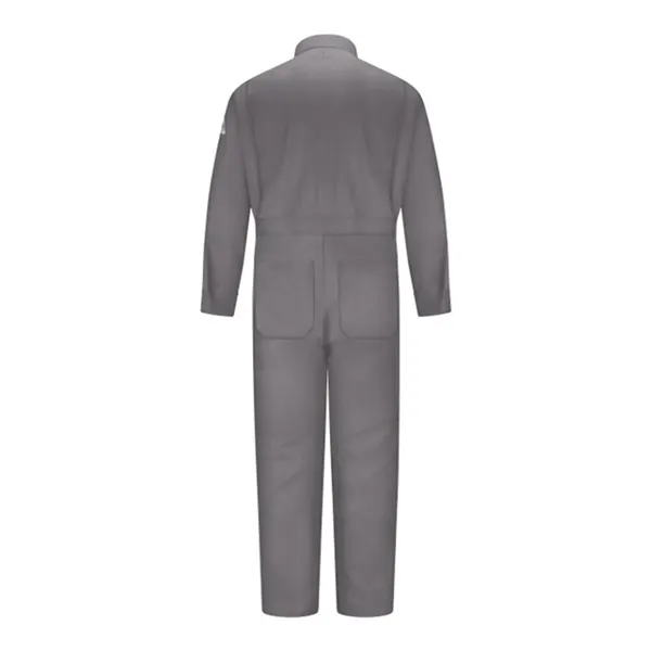 Bulwark Men's Tall Premium Coverall - EXCEL FR - Bulwark Men's Tall Premium Coverall - EXCEL FR - Image 2 of 6
