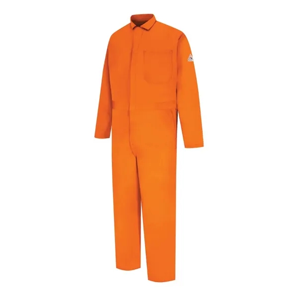 Bulwark Men's Classic Coverall Excel FR - Bulwark Men's Classic Coverall Excel FR - Image 5 of 6