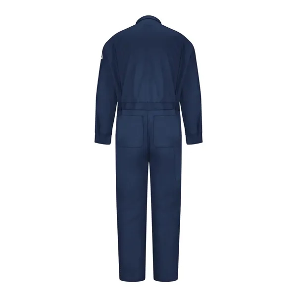Bulwark Men's Premium Coverall - Nomex® IIIA - 4.5 oz. - Bulwark Men's Premium Coverall - Nomex® IIIA - 4.5 oz. - Image 2 of 6