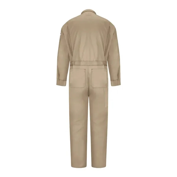 Bulwark Men's Premium Coverall - Nomex® IIIA - 4.5 oz. - Bulwark Men's Premium Coverall - Nomex® IIIA - 4.5 oz. - Image 6 of 6