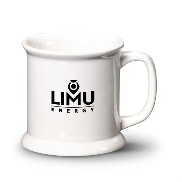 VIP Mug - 13.5oz - Imprinted - VIP Mug - 13.5oz - Imprinted - Image 7 of 8