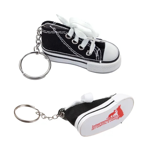 Sneaker Key Chain - Sneaker Key Chain - Image 1 of 2