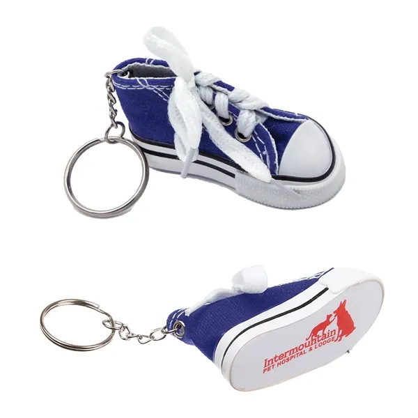 Sneaker Key Chain - Sneaker Key Chain - Image 2 of 2