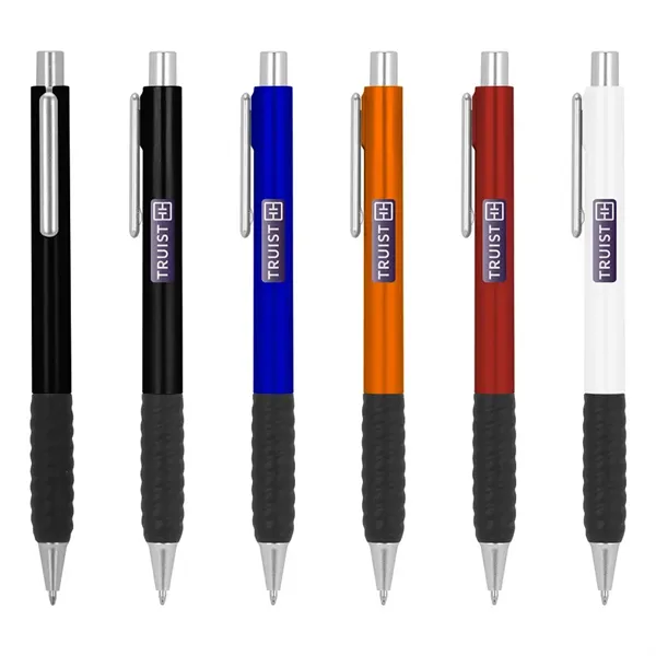 Glaze Recycled Pen - Glaze Recycled Pen - Image 0 of 0