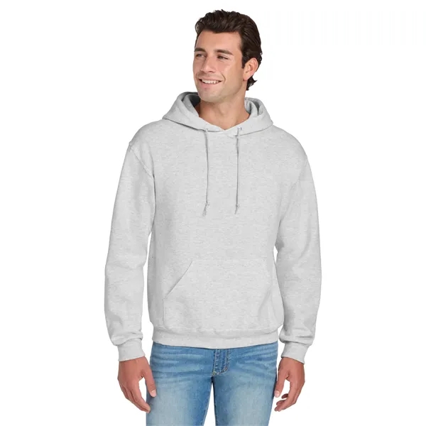 Jerzees NuBlend Pullover Hooded Sweatshirt. - Jerzees NuBlend Pullover Hooded Sweatshirt. - Image 0 of 254