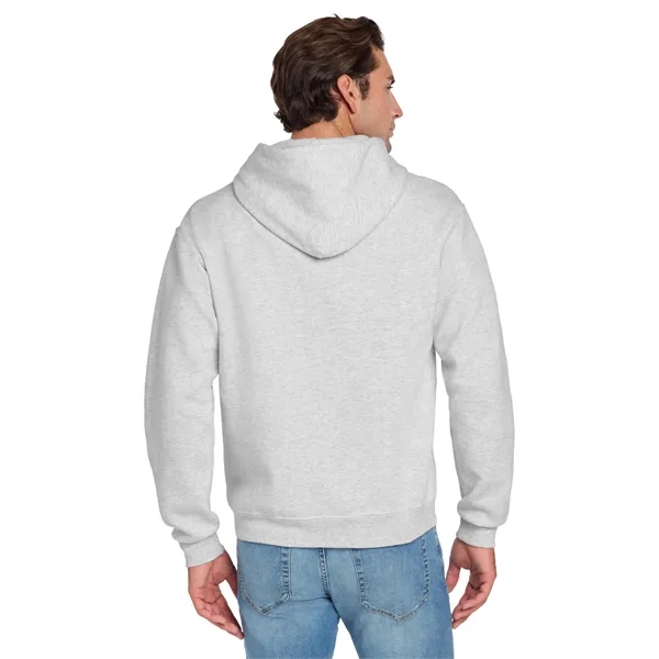 Jerzees NuBlend Pullover Hooded Sweatshirt. - Jerzees NuBlend Pullover Hooded Sweatshirt. - Image 1 of 254