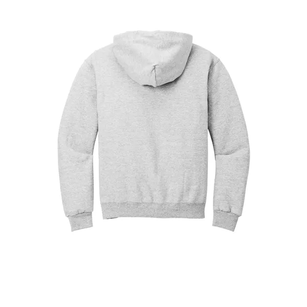 Jerzees NuBlend Pullover Hooded Sweatshirt. - Jerzees NuBlend Pullover Hooded Sweatshirt. - Image 5 of 254