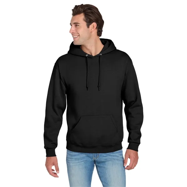 Jerzees NuBlend Pullover Hooded Sweatshirt. - Jerzees NuBlend Pullover Hooded Sweatshirt. - Image 7 of 254