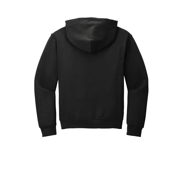 Jerzees NuBlend Pullover Hooded Sweatshirt. - Jerzees NuBlend Pullover Hooded Sweatshirt. - Image 12 of 254