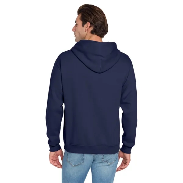 Jerzees NuBlend Pullover Hooded Sweatshirt. - Jerzees NuBlend Pullover Hooded Sweatshirt. - Image 14 of 254