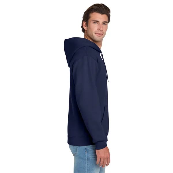 Jerzees NuBlend Pullover Hooded Sweatshirt. - Jerzees NuBlend Pullover Hooded Sweatshirt. - Image 16 of 254