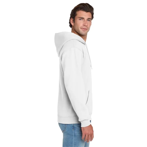 Jerzees NuBlend Pullover Hooded Sweatshirt. - Jerzees NuBlend Pullover Hooded Sweatshirt. - Image 21 of 254