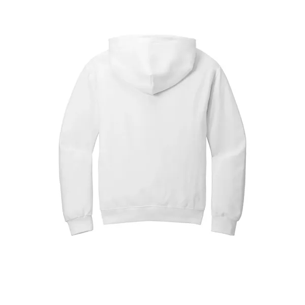 Jerzees NuBlend Pullover Hooded Sweatshirt. - Jerzees NuBlend Pullover Hooded Sweatshirt. - Image 22 of 254