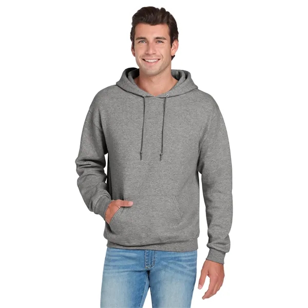 Jerzees NuBlend Pullover Hooded Sweatshirt. - Jerzees NuBlend Pullover Hooded Sweatshirt. - Image 23 of 254