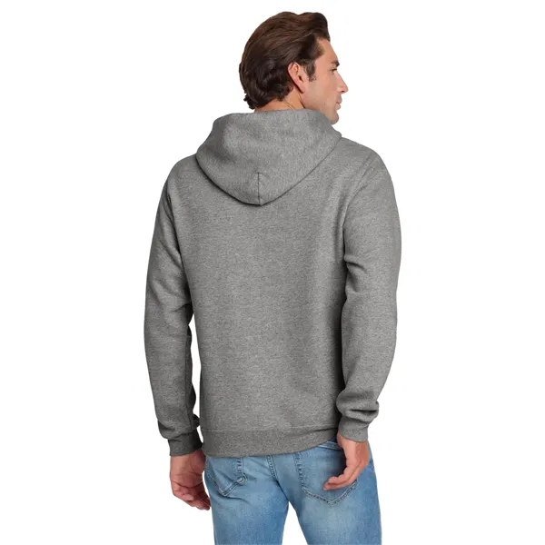 Jerzees NuBlend Pullover Hooded Sweatshirt. - Jerzees NuBlend Pullover Hooded Sweatshirt. - Image 24 of 254