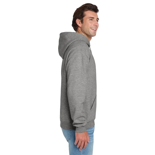 Jerzees NuBlend Pullover Hooded Sweatshirt. - Jerzees NuBlend Pullover Hooded Sweatshirt. - Image 25 of 254