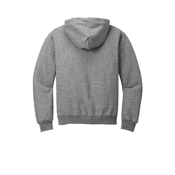 Jerzees NuBlend Pullover Hooded Sweatshirt. - Jerzees NuBlend Pullover Hooded Sweatshirt. - Image 27 of 254
