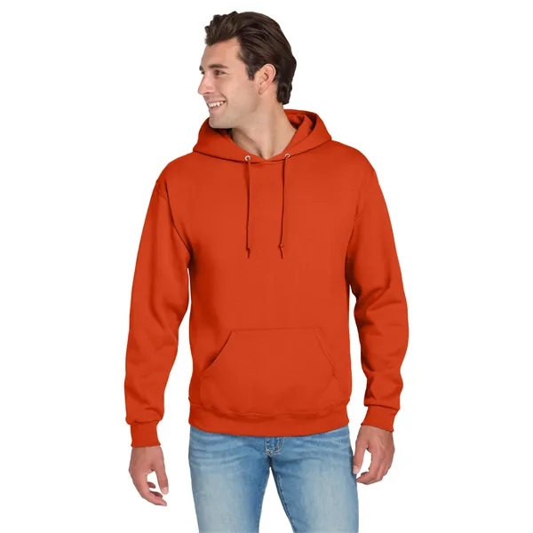 Jerzees NuBlend Pullover Hooded Sweatshirt. - Jerzees NuBlend Pullover Hooded Sweatshirt. - Image 28 of 254