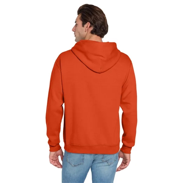Jerzees NuBlend Pullover Hooded Sweatshirt. - Jerzees NuBlend Pullover Hooded Sweatshirt. - Image 29 of 254